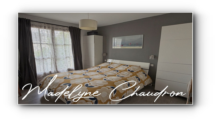 Ma-Cabane - Vente Maison BOURAY SUR JUINE, 123 m²