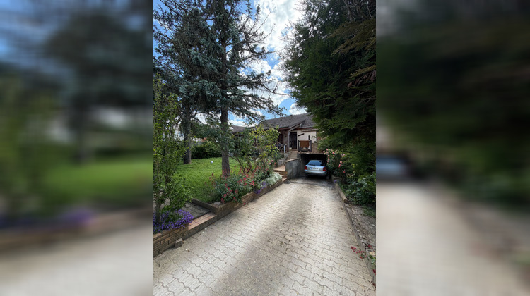 Ma-Cabane - Vente Maison BOURAY-SUR-JUINE, 114 m²
