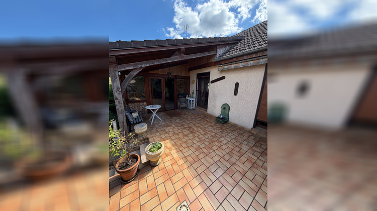 Ma-Cabane - Vente Maison BOURAY-SUR-JUINE, 114 m²