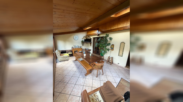 Ma-Cabane - Vente Maison BOURAY-SUR-JUINE, 114 m²