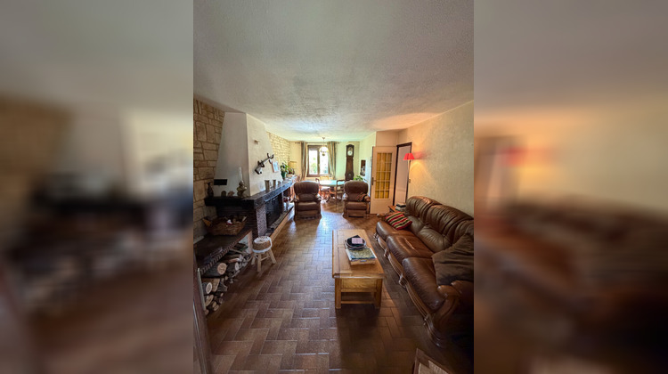 Ma-Cabane - Vente Maison BOURAY-SUR-JUINE, 114 m²