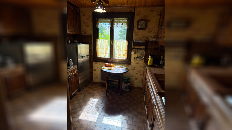 Ma-Cabane - Vente Maison BOURAY-SUR-JUINE, 114 m²