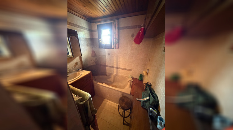 Ma-Cabane - Vente Maison BOURAY-SUR-JUINE, 114 m²