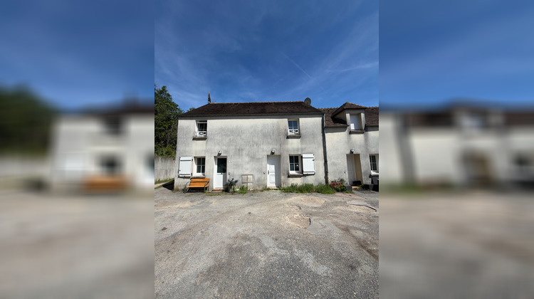 Ma-Cabane - Vente Maison BOURAY-SUR-JUINE, 64 m²