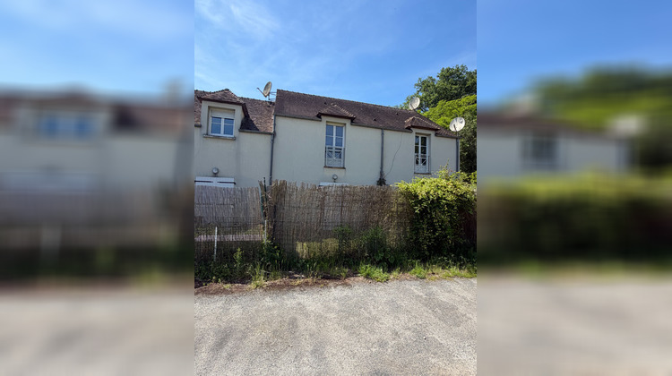 Ma-Cabane - Vente Maison BOURAY-SUR-JUINE, 64 m²
