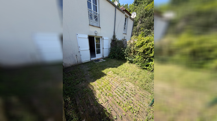 Ma-Cabane - Vente Maison BOURAY-SUR-JUINE, 64 m²