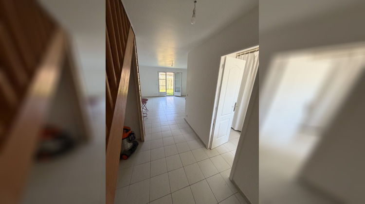 Ma-Cabane - Vente Maison BOURAY-SUR-JUINE, 64 m²