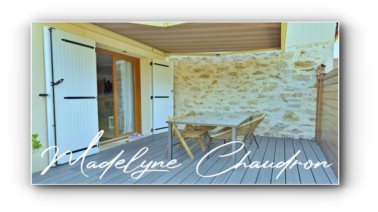 Ma-Cabane - Vente Maison BOURAY SUR JUINE, 80 m²