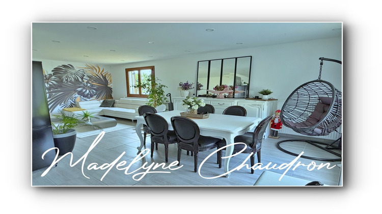 Ma-Cabane - Vente Maison BOURAY SUR JUINE, 120 m²