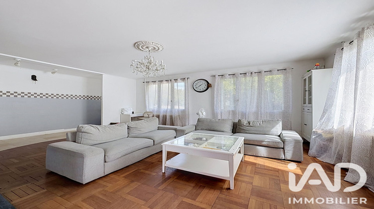 Ma-Cabane - Vente Maison Bouray-sur-Juine, 174 m²