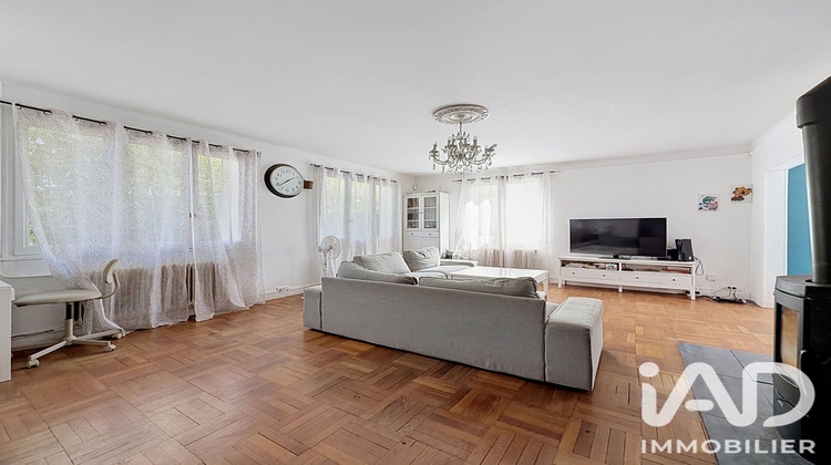 Ma-Cabane - Vente Maison Bouray-sur-Juine, 174 m²