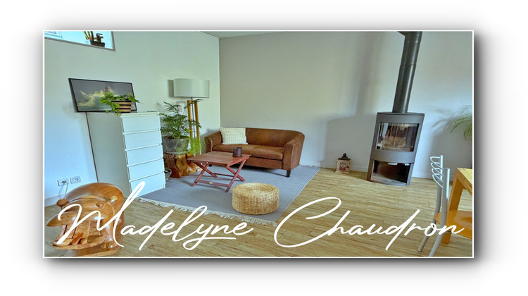 Ma-Cabane - Vente Maison BOURAY SUR JUINE, 111 m²
