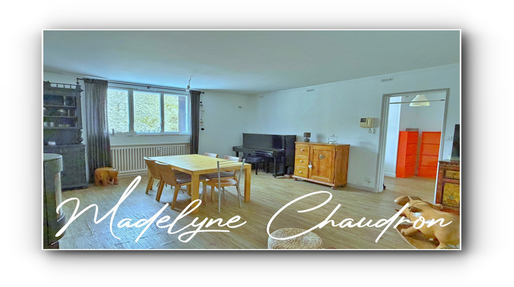 Ma-Cabane - Vente Maison BOURAY SUR JUINE, 111 m²
