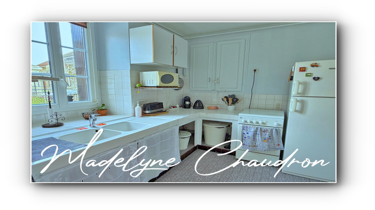 Ma-Cabane - Vente Maison BOURAY SUR JUINE, 111 m²