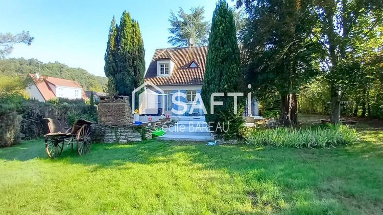 Ma-Cabane - Vente Maison Bouray-sur-Juine, 145 m²