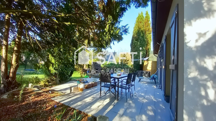 Ma-Cabane - Vente Maison Bouray-sur-Juine, 145 m²