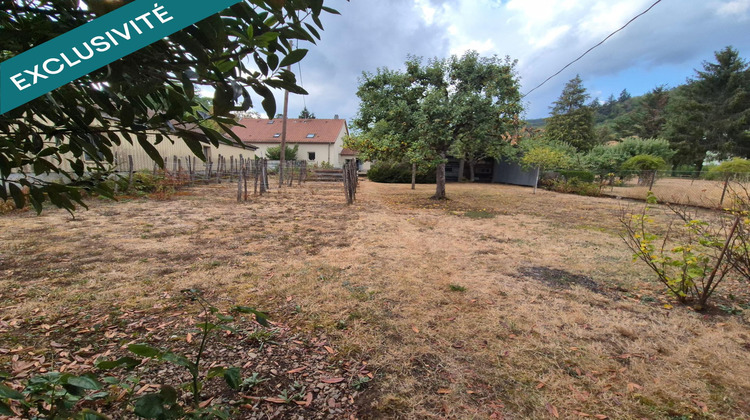 Ma-Cabane - Vente Maison Bourbach-le-Bas, 121 m²