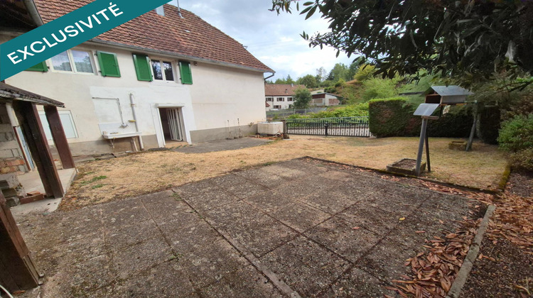 Ma-Cabane - Vente Maison Bourbach-le-Bas, 121 m²