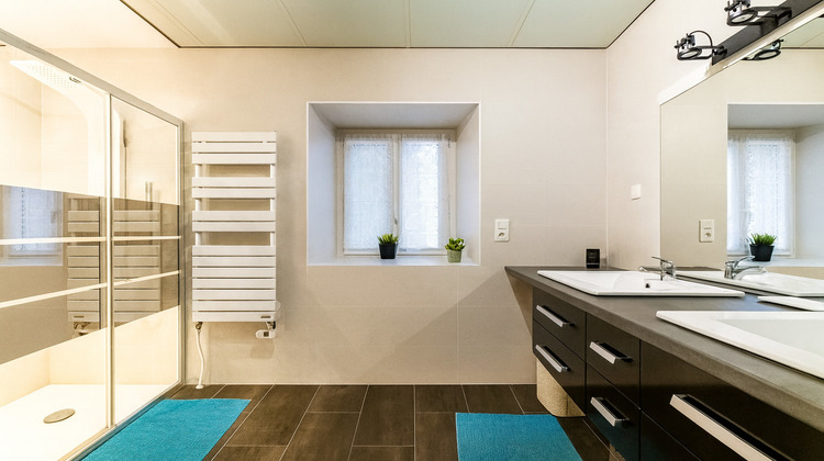 Ma-Cabane - Vente Maison BOURBERAIN, 245 m²