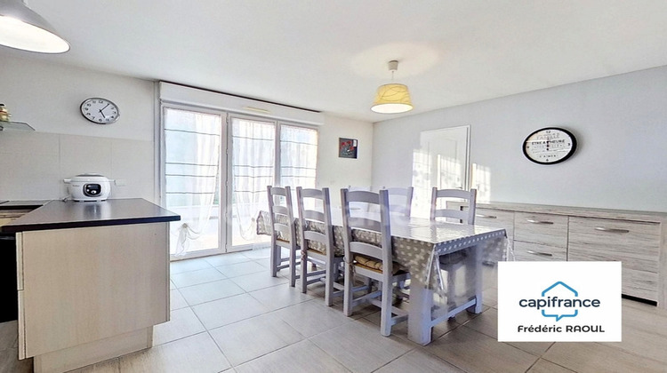 Ma-Cabane - Vente Maison BOURBERAIN, 113 m²