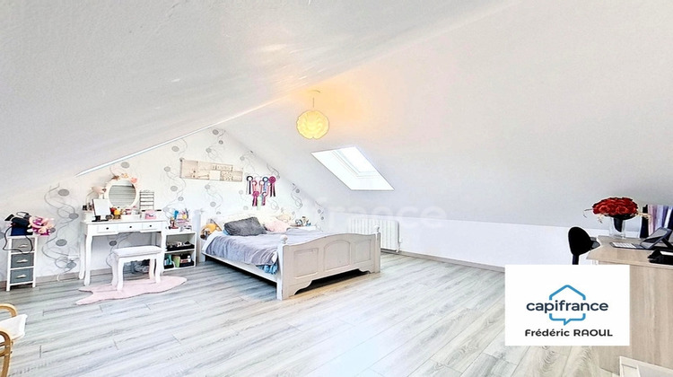 Ma-Cabane - Vente Maison BOURBERAIN, 113 m²