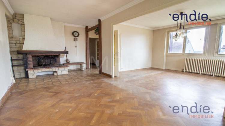 Ma-Cabane - Vente Maison Bourberain, 110 m²