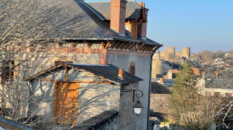 Ma-Cabane - Vente Maison BOURBON-L'ARCHAMBAULT, 420 m²