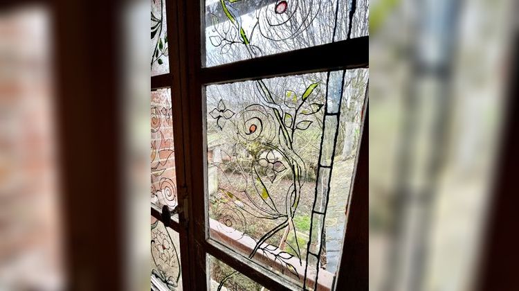 Ma-Cabane - Vente Maison BOURBON-L'ARCHAMBAULT, 420 m²