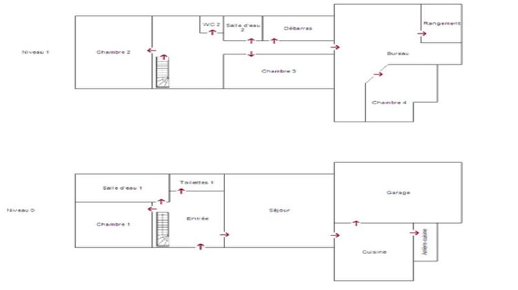 Ma-Cabane - Vente Maison Bourbon-l'Archambault, 300 m²