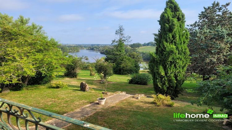 Ma-Cabane - Vente Maison Bourbon-l'Archambault, 240 m²