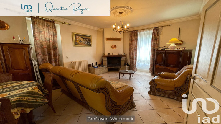 Ma-Cabane - Vente Maison Bourbon-l'Archambault, 315 m²