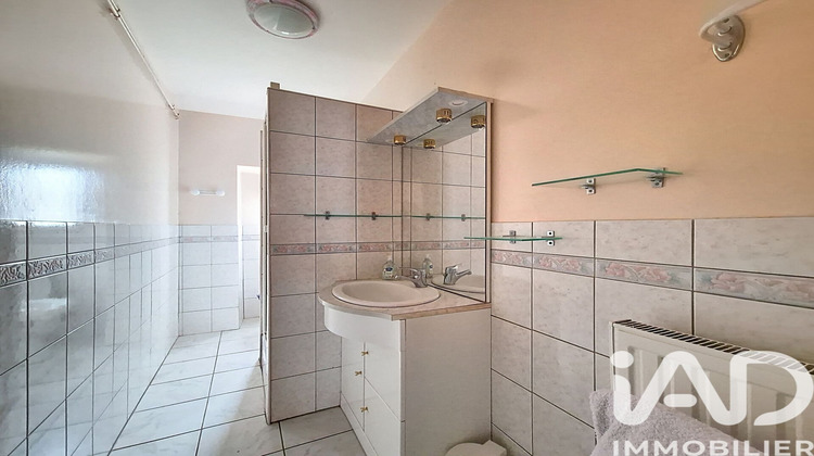 Ma-Cabane - Vente Maison Bourbon-l'Archambault, 159 m²