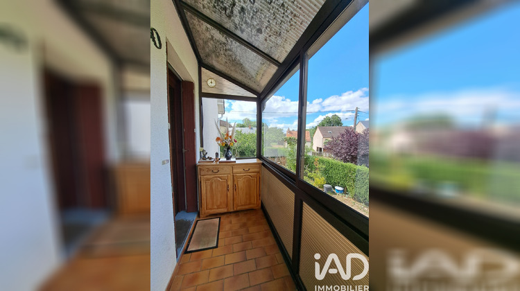 Ma-Cabane - Vente Maison Bourbon-l'Archambault, 89 m²