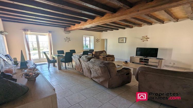 Ma-Cabane - Vente Maison BOURBON L ARCHAMBAULT, 153 m²