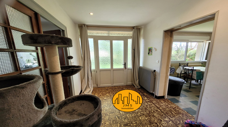 Ma-Cabane - Vente Maison Bourbon-Lancy, 172 m²