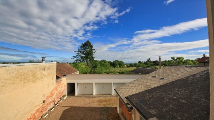 Ma-Cabane - Vente Maison BOURBON LANCY, 108 m²