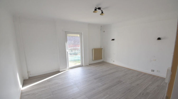 Ma-Cabane - Vente Maison BOURBON LANCY, 88 m²