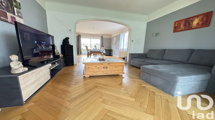 Ma-Cabane - Vente Maison Bourbon-Lancy, 108 m²