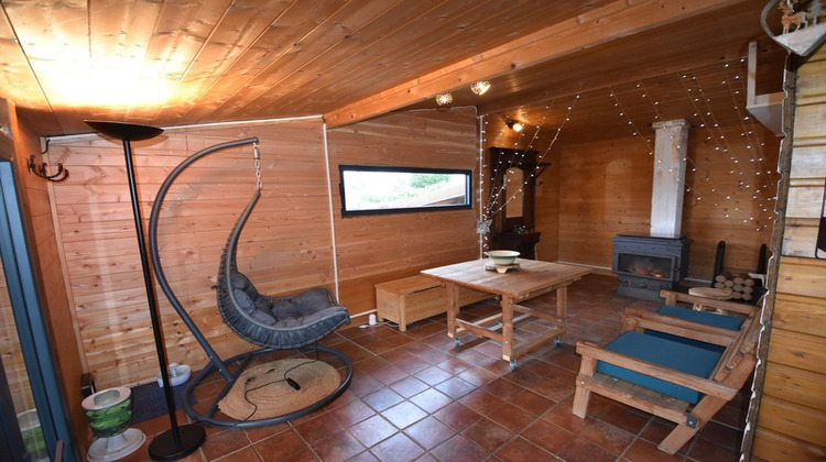 Ma-Cabane - Vente Maison BOURBON LANCY, 46 m²
