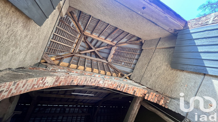 Ma-Cabane - Vente Maison Bourbon-Lancy, 220 m²