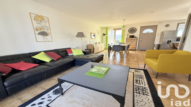 Ma-Cabane - Vente Maison Bourbon-Lancy, 86 m²