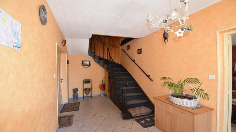 Ma-Cabane - Vente Maison BOURBON LANCY, 133 m²