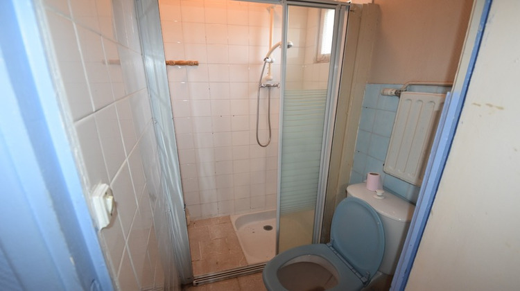 Ma-Cabane - Vente Maison BOURBON LANCY, 70 m²