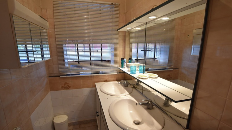 Ma-Cabane - Vente Maison BOURBON LANCY, 70 m²