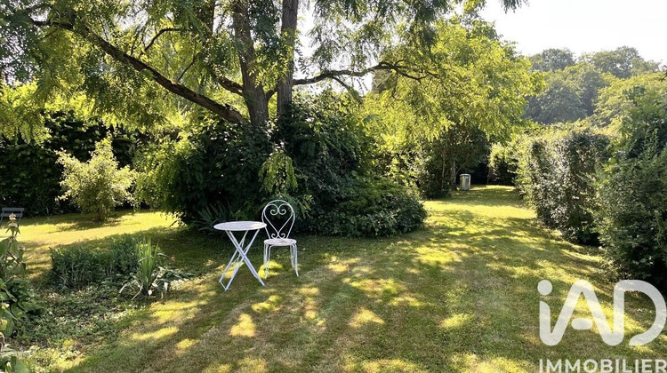 Ma-Cabane - Vente Maison Bourbon-Lancy, 130 m²