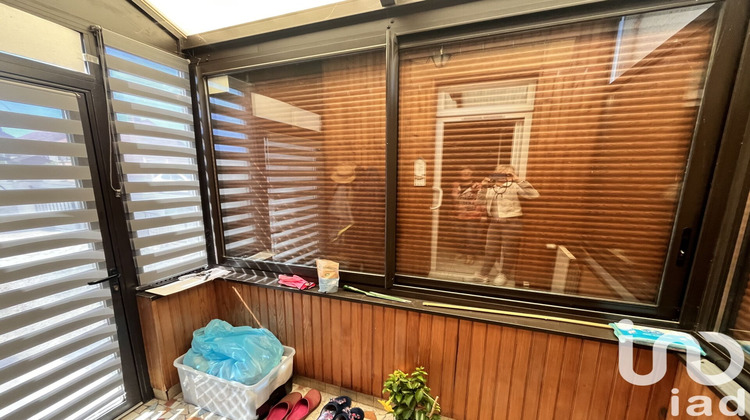 Ma-Cabane - Vente Maison Bourbon-Lancy, 53 m²