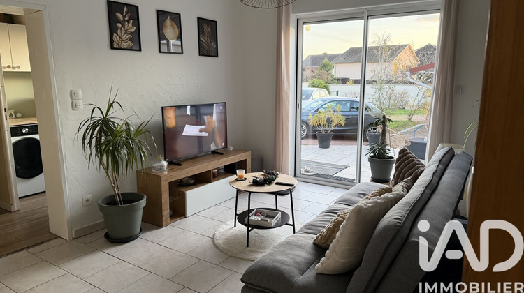 Ma-Cabane - Vente Maison Bourbon-Lancy, 100 m²