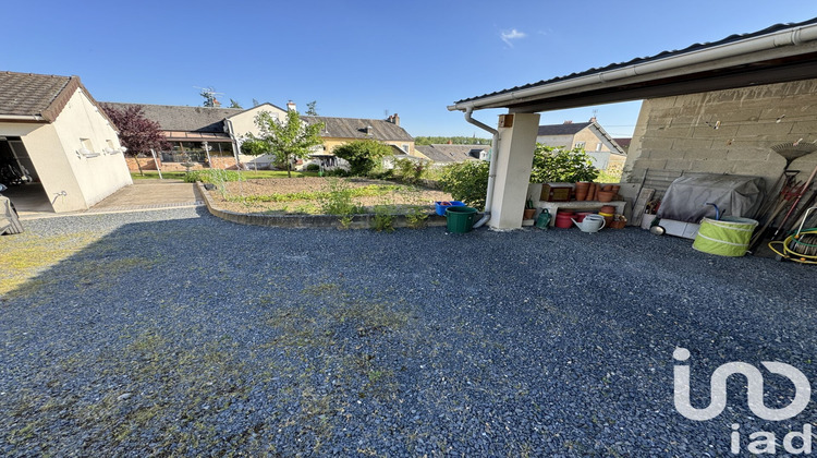 Ma-Cabane - Vente Maison Bourbon-Lancy, 254 m²