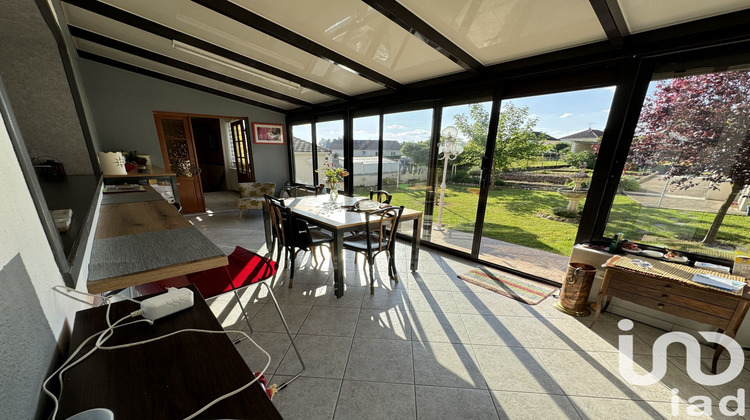 Ma-Cabane - Vente Maison Bourbon-Lancy, 254 m²