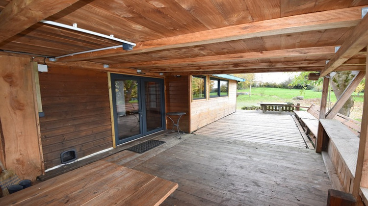 Ma-Cabane - Vente Maison BOURBON LANCY, 46 m²
